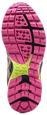 (Women) ASICS Gel-Fujifreeze 2 GTX 'Black Pink' T4H5N-9909 Purchase (Women) ASICS Gel-Fujifreeze 2 GTX 'Black Pink' T4H5N-9909