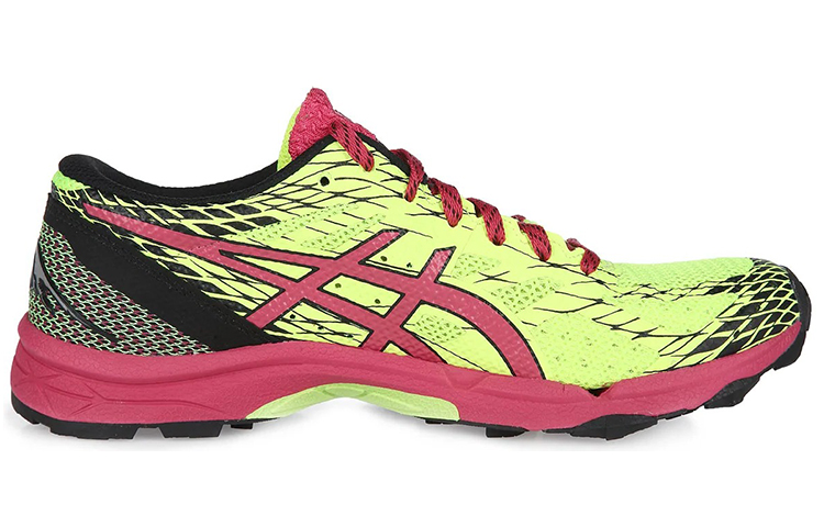 Order (W) 아식스 젤 후지라이트 '플래시 네온 그린' (Asikseu Jel Hujiraiteu 'Peullaesi Neon Geurin') T682N-0721