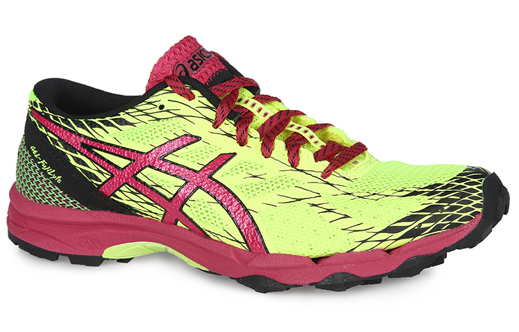 Lookbook (W) 아식스 젤 후지라이트 '플래시 네온 그린' (Asikseu Jel Hujiraiteu 'Peullaesi Neon Geurin') T682N-0721