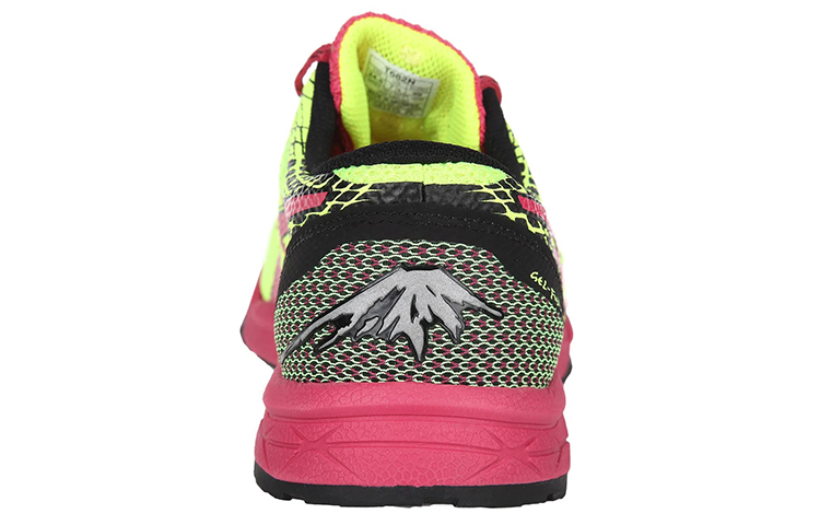 Shop (W) 아식스 젤 후지라이트 '플래시 네온 그린' (Asikseu Jel Hujiraiteu 'Peullaesi Neon Geurin') T682N-0721