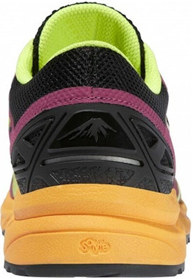 (Women) ASICS Gel-Fujipro 'Orange' T586N-9907 Shop (Women) ASICS Gel-Fujipro 'Orange' T586N-9907