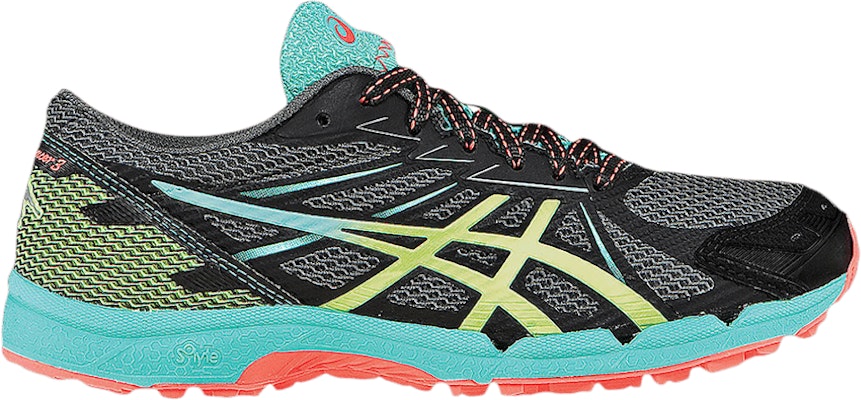 (女性款)ASICS Gel Fujiracer 3 '暗炭珊瑚' T465N-7968 Buy (女性款)ASICS Gel Fujiracer 3 '暗炭珊瑚' T465N-7968