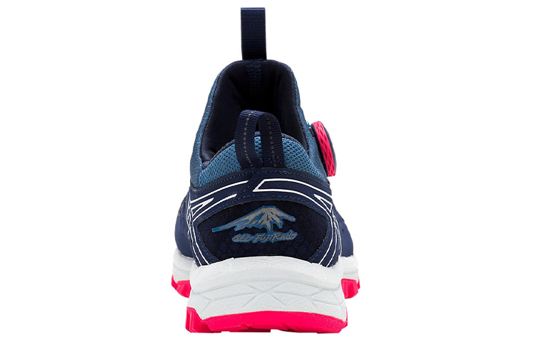 Purchase Asics Gel-FujiRado 女款 藍灰