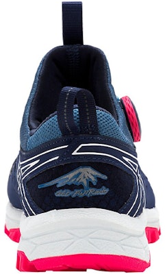 Asics Gel-FujiRado 女款 藍灰 Purchase Asics Gel-FujiRado 女款 藍灰