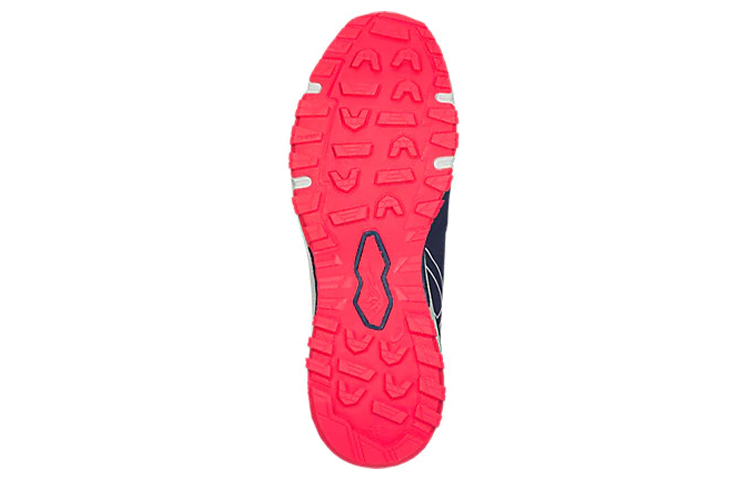 Details for Asics Gel-FujiRado 女款 藍灰