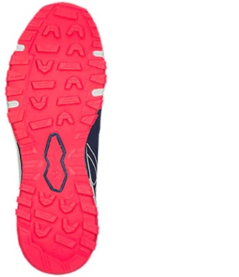 Asics Gel-FujiRado 女款 藍灰 Details for Asics Gel-FujiRado 女款 藍灰