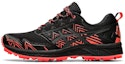 Buy (W) ASICS Gel-Fujisetsu 3 G-TX 黑橙越野跑鞋 1012A846-001