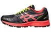 Buy (W) ASICS Gel-Fujisetsu 3 G-TX 'Hitam Merah' 1012A166-001