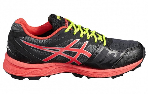 (Women) ASICS Gel-Fujisetsu 3 G-TX 'Black Red' 1012A166-001 Order (Women) ASICS Gel-Fujisetsu 3 G-TX 'Black Red' 1012A166-001