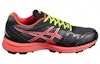 Order (W) ASICS Gel-Fujisetsu 3 G-TX 'Hitam Merah' 1012A166-001