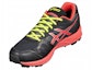 Lookbook (W) ASICS Gel-Fujisetsu 3 G-TX 'Hitam Merah' 1012A166-001