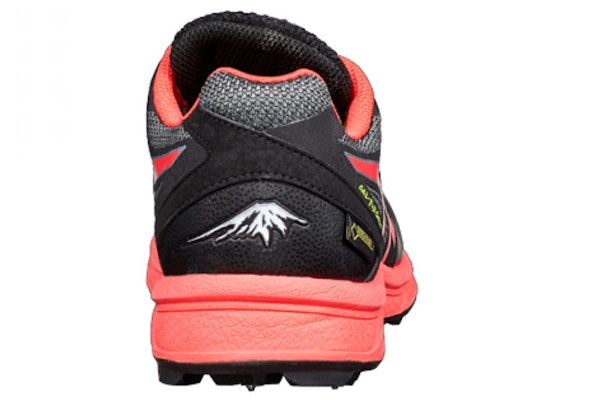 (W) 아식스 젤-후지세츠 3 GTX (블랙/레드) 1012A166-001 Shop (W) 아식스 젤-후지세츠 3 GTX (블랙/레드) 1012A166-001