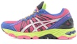 Buy (W) ASICS GEL-FujiTrabuco 3 'Patchwork Purple' Ungu T4E9N-2093