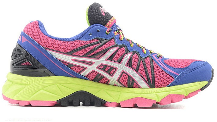 (Women) ASICS GEL-FujiTrabuco 3 'Patchwork Purple' T4E9N-2093 Order (Women) ASICS GEL-FujiTrabuco 3 'Patchwork Purple' T4E9N-2093