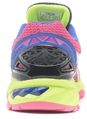 (Women) ASICS GEL-FujiTrabuco 3 'Patchwork Purple' T4E9N-2093 Shop (Women) ASICS GEL-FujiTrabuco 3 'Patchwork Purple' T4E9N-2093