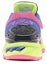 Shop (W) ASICS GEL-FujiTrabuco 3 'Patchwork Purple' Ungu T4E9N-2093