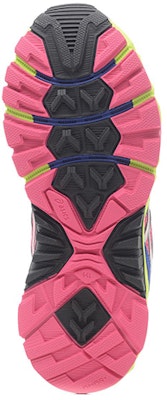 (Women) ASICS GEL-FujiTrabuco 3 'Patchwork Purple' T4E9N-2093 Purchase (Women) ASICS GEL-FujiTrabuco 3 'Patchwork Purple' T4E9N-2093