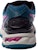 (W) ASICS Gel-FujiTrabuco 4 'Navy Pink' Wanita Lelaki Kasut Trail T5L6N-5335