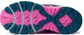 (W) ASICS Gel-FujiTrabuco 4 'Navy Pink' Wanita Lelaki Kasut Trail T5L6N-5335