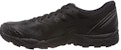 (W) ASICS Gel-FujiTrabuco 6 'Hitam' T7F5N-9090