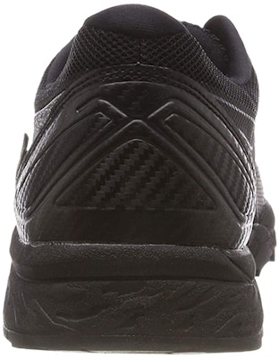 (W) ASICS Gel-FujiTrabuco 6 'Hitam' T7F5N-9090 Shop (W) ASICS Gel-FujiTrabuco 6 'Hitam' T7F5N-9090