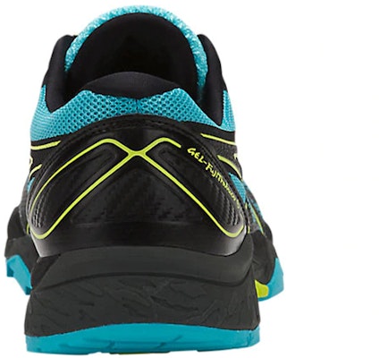 (W) ASICS GEL-FujiTrabuco 6 Hitam/Biru/Kuning T7E9N-400 Purchase (W) ASICS GEL-FujiTrabuco 6 Hitam/Biru/Kuning T7E9N-400