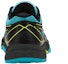 Purchase (W) ASICS GEL-FujiTrabuco 6 Hitam/Biru/Kuning T7E9N-400