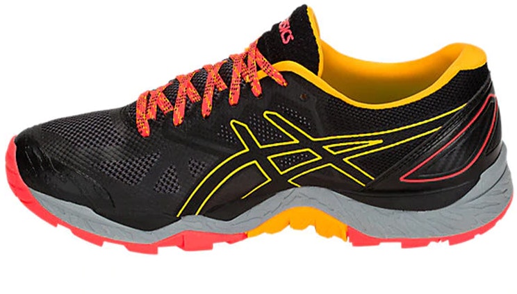 women-asics-gel-fujitrabuco-6-black-yellow-red-t7-e9-n-001