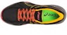 (W) ASICS Gel-Fujitrabuco 6 Hitam/Kuning/Merah T7E9N-001
