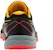 (W) ASICS Gel-Fujitrabuco 6 Hitam/Kuning/Merah T7E9N-001