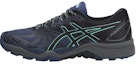 Buy (W) ASICS GEL-FujiTrabuco 6 'Biru Hitam' T7E9N-5090