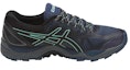 Order (W) ASICS GEL-FujiTrabuco 6 'Biru Hitam' T7E9N-5090