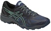 Lookbook (W) ASICS GEL-FujiTrabuco 6 'Biru Hitam' T7E9N-5090