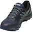 Shop (W) ASICS GEL-FujiTrabuco 6 'Biru Hitam' T7E9N-5090