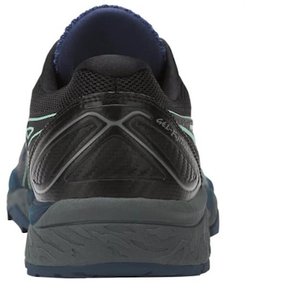 (W) ASICS GEL-FujiTrabuco 6 'Biru Hitam' T7E9N-5090 Purchase (W) ASICS GEL-FujiTrabuco 6 'Biru Hitam' T7E9N-5090