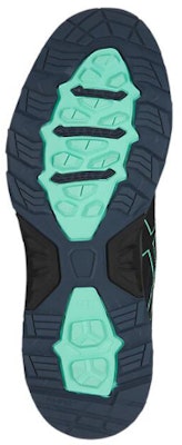 (W) ASICS GEL-FujiTrabuco 6 'Biru Hitam' T7E9N-5090 Details for (W) ASICS GEL-FujiTrabuco 6 'Biru Hitam' T7E9N-5090
