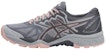 (W) ASICS GEL-FujiTrabuco 6 'Kelabu Merah Jambu' T7E9N-9697