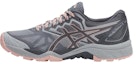 Buy (W) ASICS GEL-FujiTrabuco 6 'Kelabu Merah Jambu' T7E9N-9697