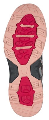 (W) ASICS GEL-FujiTrabuco 6 'Kelabu Merah Jambu' T7E9N-9697 Details for (W) ASICS GEL-FujiTrabuco 6 'Kelabu Merah Jambu' T7E9N-9697