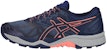 (W) ASICS Gel-FujiTrabuco 6 'Biru Navy' T7E9N-4906