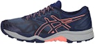 Buy (W) ASICS Gel-FujiTrabuco 6 'Biru Navy' T7E9N-4906