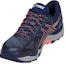 Shop (W) ASICS Gel-FujiTrabuco 6 'Biru Navy' T7E9N-4906