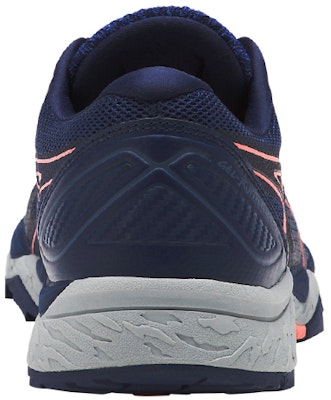 (W) ASICS Gel-FujiTrabuco 6 'Biru Navy' T7E9N-4906 Purchase (W) ASICS Gel-FujiTrabuco 6 'Biru Navy' T7E9N-4906