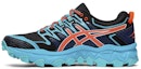 Buy (W) ASICS Gel FujiTrabuco 7 'Aquarium Blue Expanse' Biru Akuarium 1012A180-400