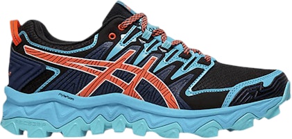 (Women) ASICS Gel FujiTrabuco 7 'Aquarium Blue Expanse' 1012A180-400 (Women) ASICS Gel FujiTrabuco 7 'Aquarium Blue Expanse' 1012A180-400