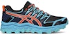 (W) ASICS Gel FujiTrabuco 7 'Aquarium Blue Expanse' Biru Akuarium 1012A180-400