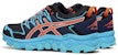 (W) ASICS Gel FujiTrabuco 7 'Aquarium Blue Expanse' Biru Akuarium 1012A180-400