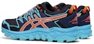 Lookbook (W) ASICS Gel FujiTrabuco 7 'Aquarium Blue Expanse' Biru Akuarium 1012A180-400