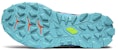 (W) ASICS Gel FujiTrabuco 7 'Aquarium Blue Expanse' Biru Akuarium 1012A180-400