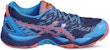 (W) ASICS GEL-FujiTrabuco 7 'Biru' T6J5N-4920